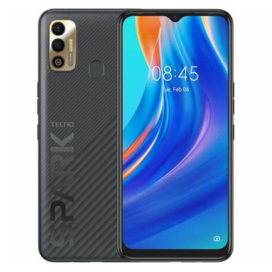 Tecno Spark 7T