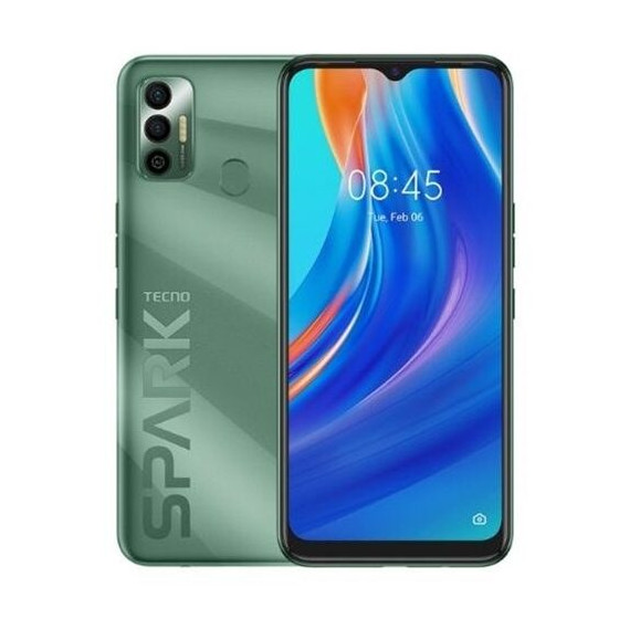 Tecno Spark 7P