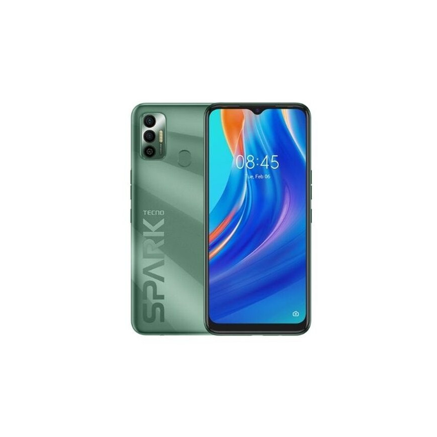 Tecno Spark 7P