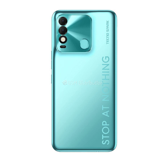 Tecno Spark 8P
