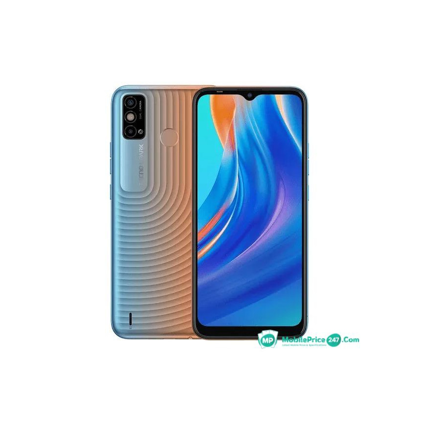 Tecno Spark Go 2021