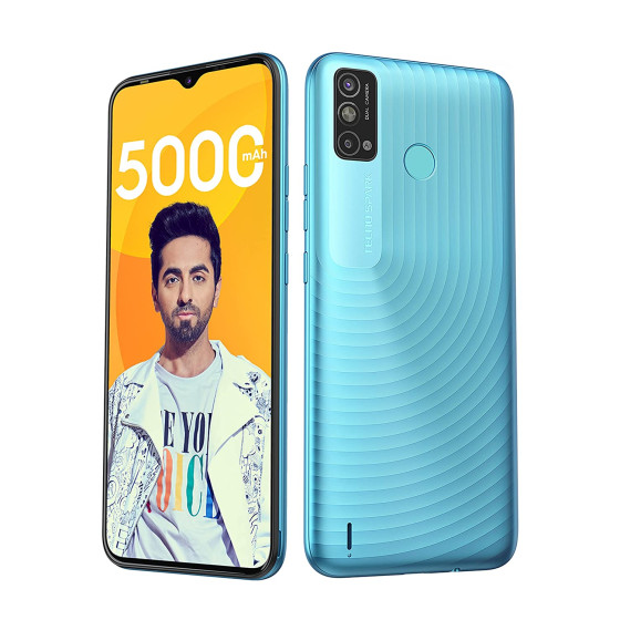 Tecno Spark Go 2021
