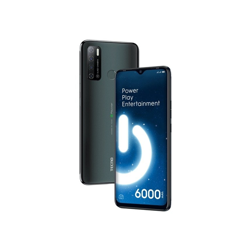 Tecno Spark Power 2
