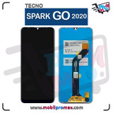 Tecno Spark Go 2020