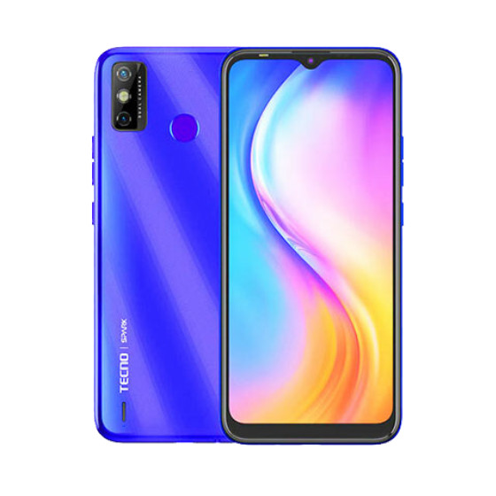 Tecno Spark Go 2020