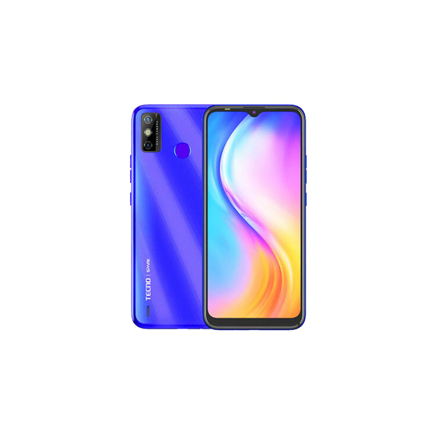 Tecno Spark Go 2020