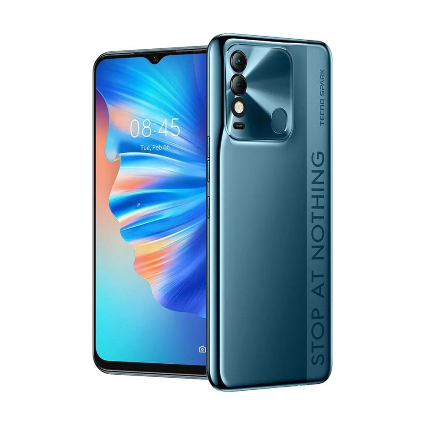 Tecno Spark 8T