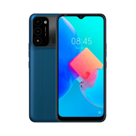 Tecno Spark Go 2022