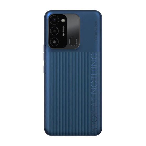 Tecno Spark Go 2022