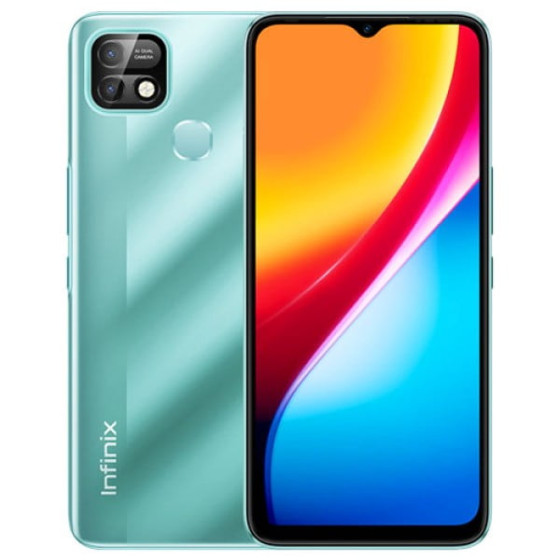 Infinix Smart 5 Pro
