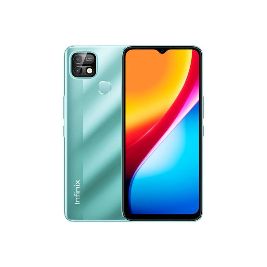 Infinix Smart 5 Pro