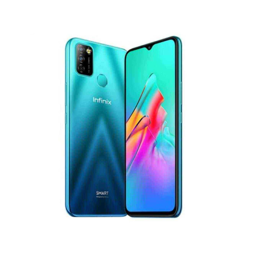 Infinix Smart 5 Pro