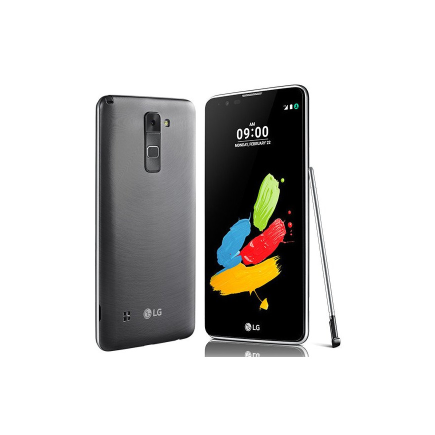 LG Stylus 2