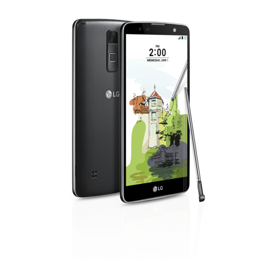 LG Stylus 2 Plus