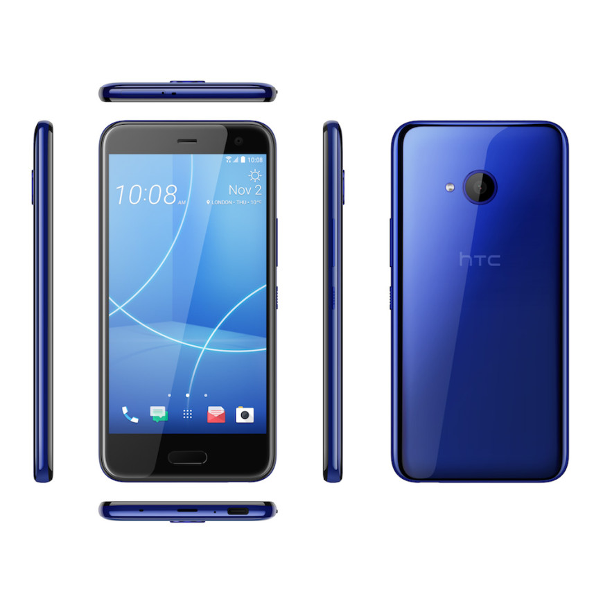 HTC U11 Life