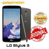 LG Stylus 3