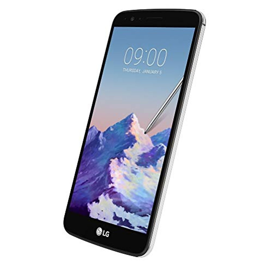 LG Stylus 3