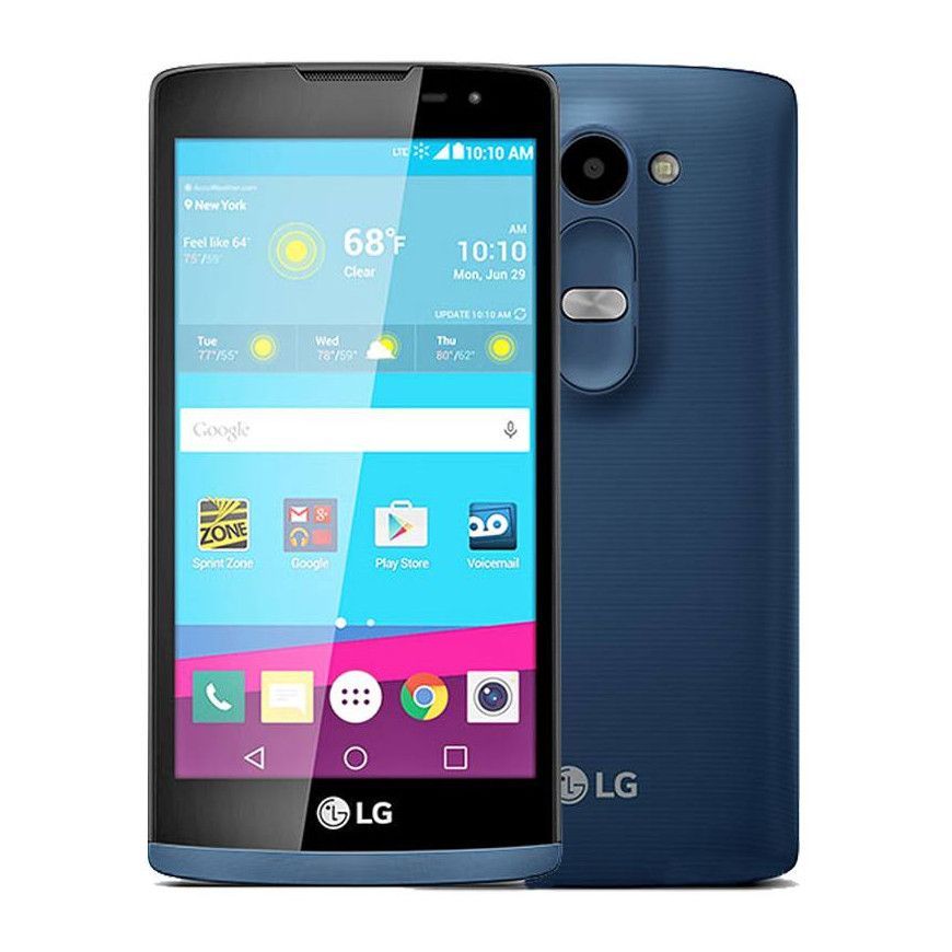 LG Tribute 2