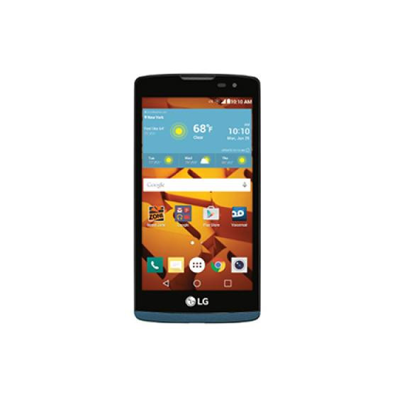 LG Tribute 2