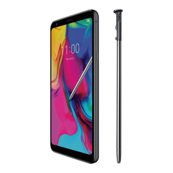 LG Stylo 5