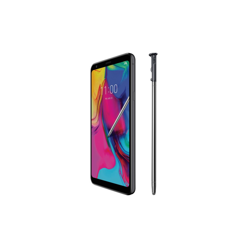 LG Stylo 5