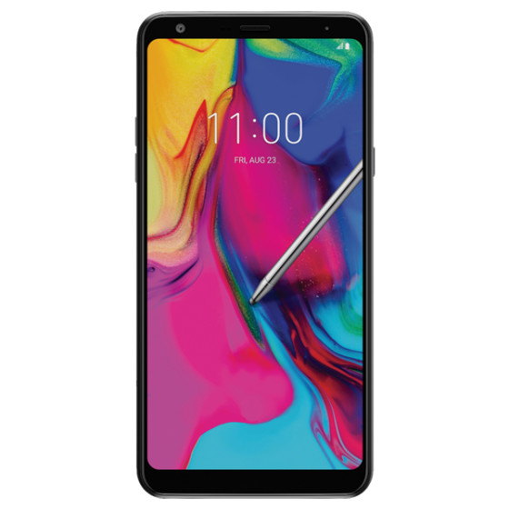 LG Stylo 5