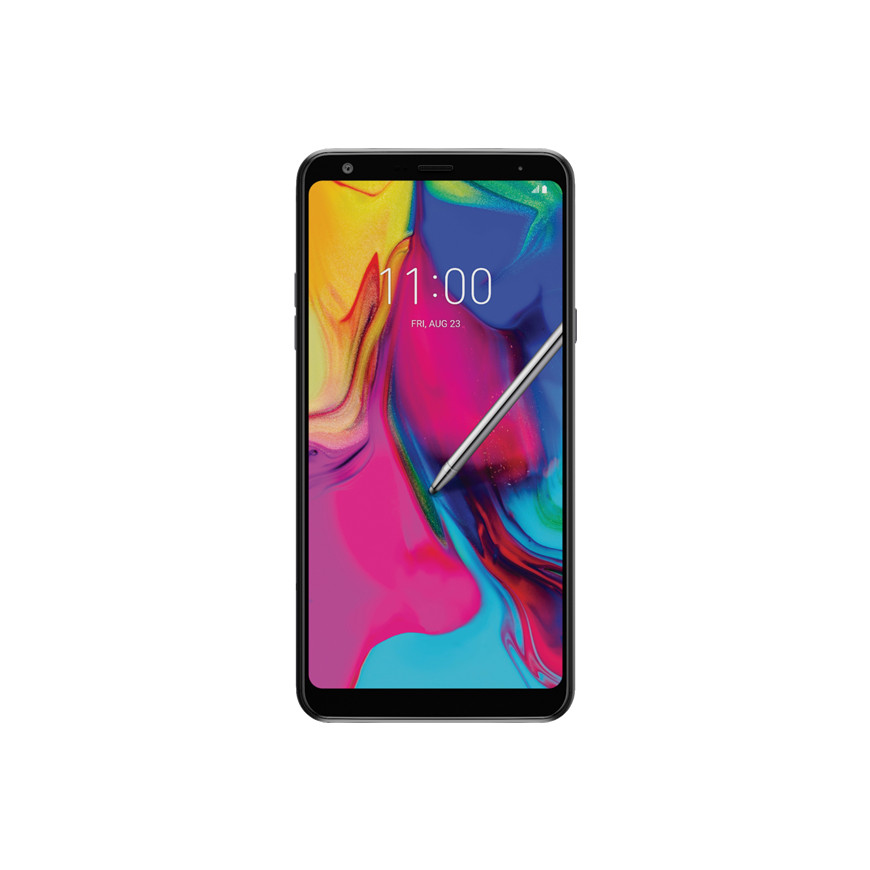 LG Stylo 5