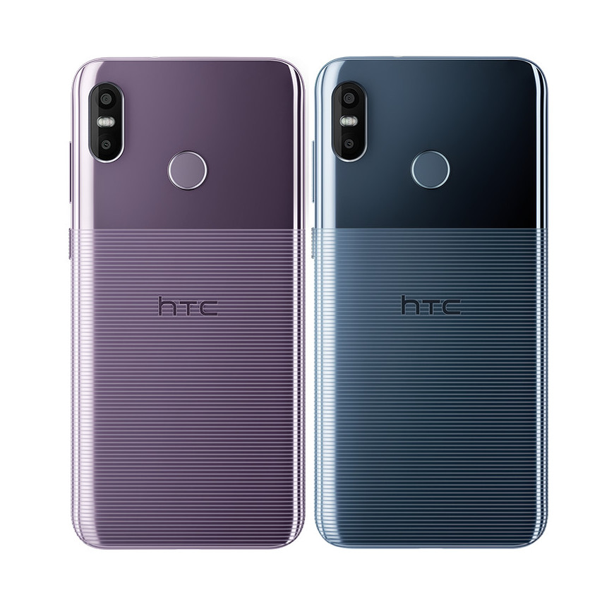 HTC U12 life