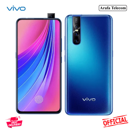 vivo V15 Pro