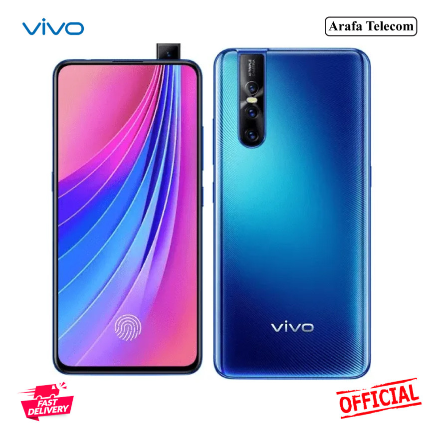 vivo V15 Pro
