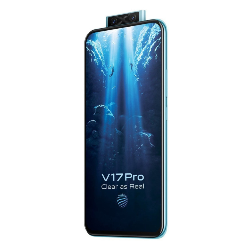 vivo V17 Pro