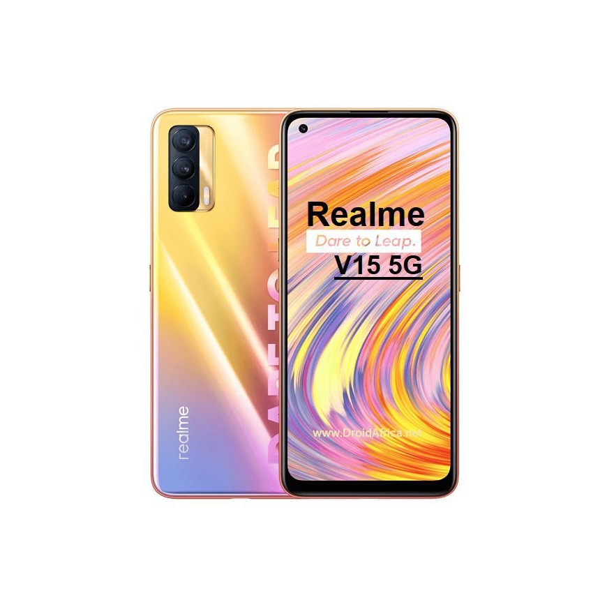 Realme V15 5G