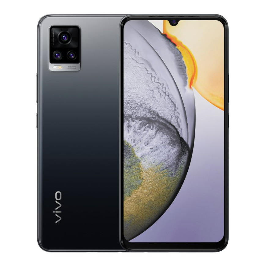 vivo V20 2021