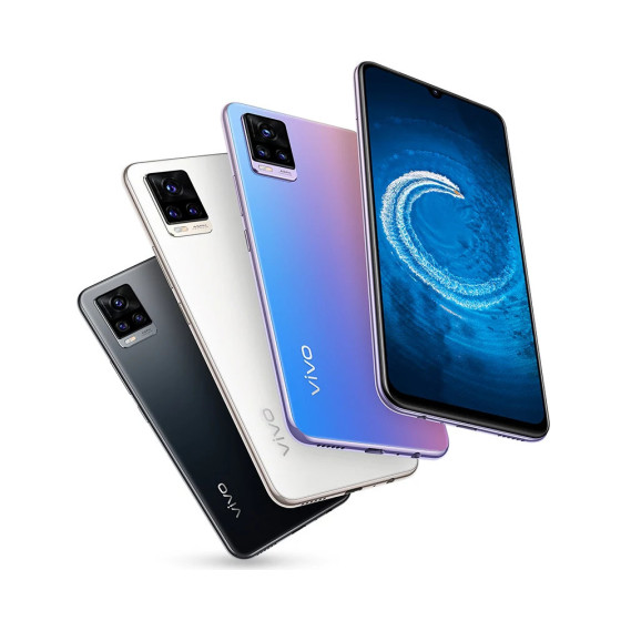 vivo V20 2021