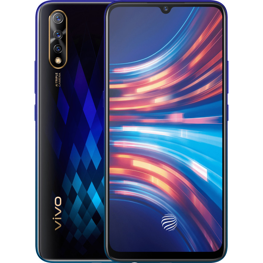 vivo V17 Neo