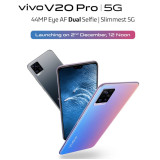 vivo V20 Pro
