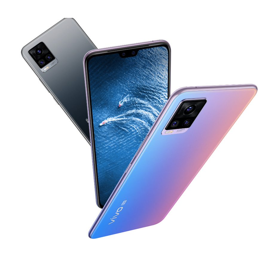 vivo V20 Pro