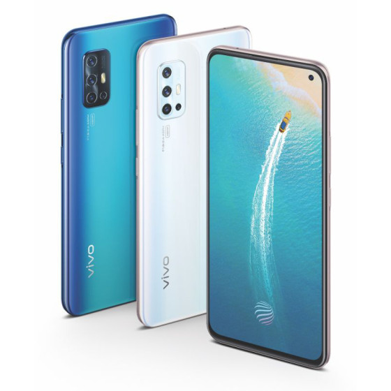 vivo V19 Neo