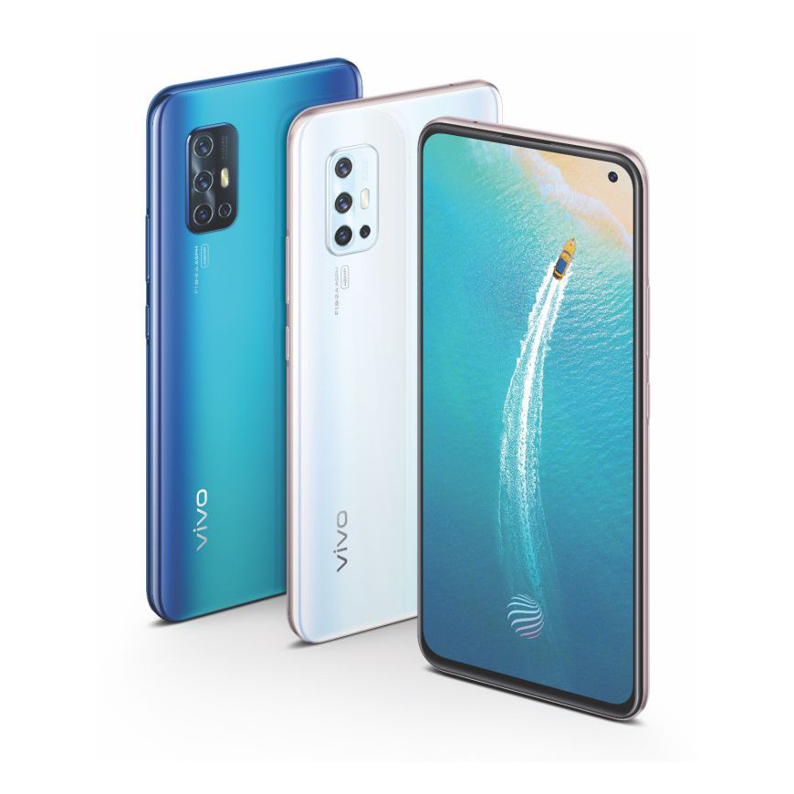 vivo V19 Neo