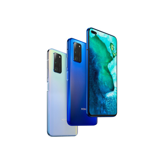 Honor V30 Pro