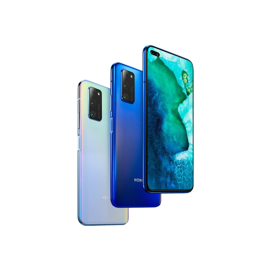 Honor V30 Pro