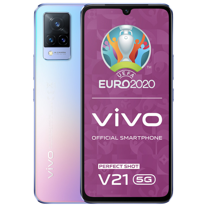 vivo V21 5G