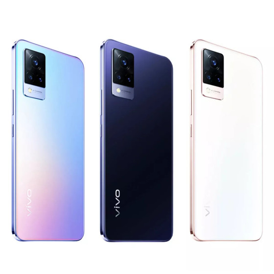 vivo V21 5G