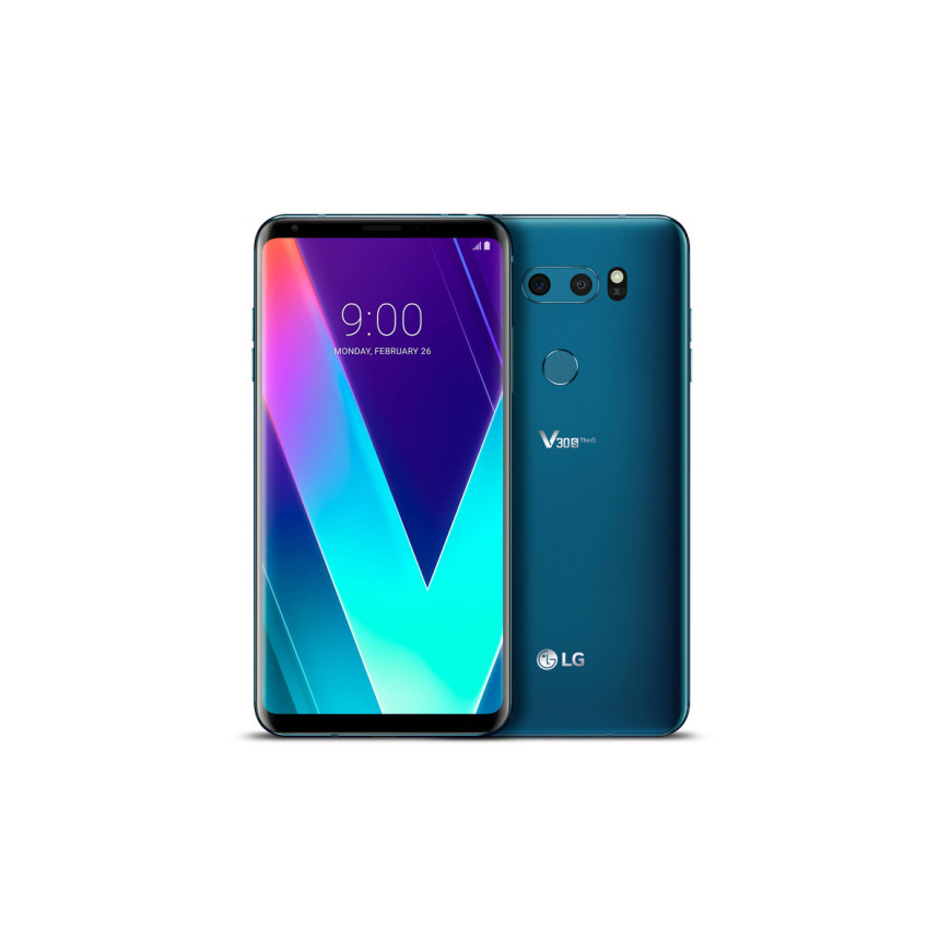 LG V30S ThinQ