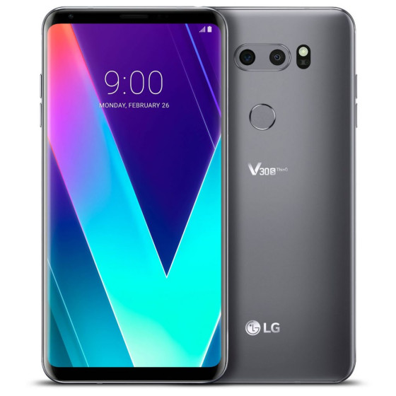 LG V30S ThinQ