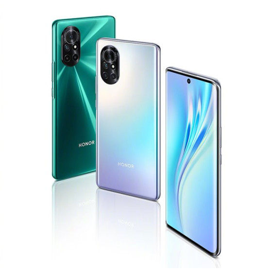 Honor V40 Lite