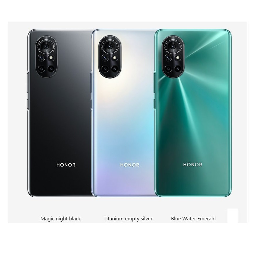 Honor V40 Lite