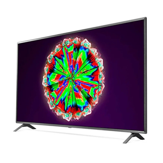 TV LG NANO75 55'' 4K Smart nanocell (55NANO75VPA)