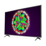 TV LG NANO75 55'' 4K Smart nanocell (55NANO75VPA)
