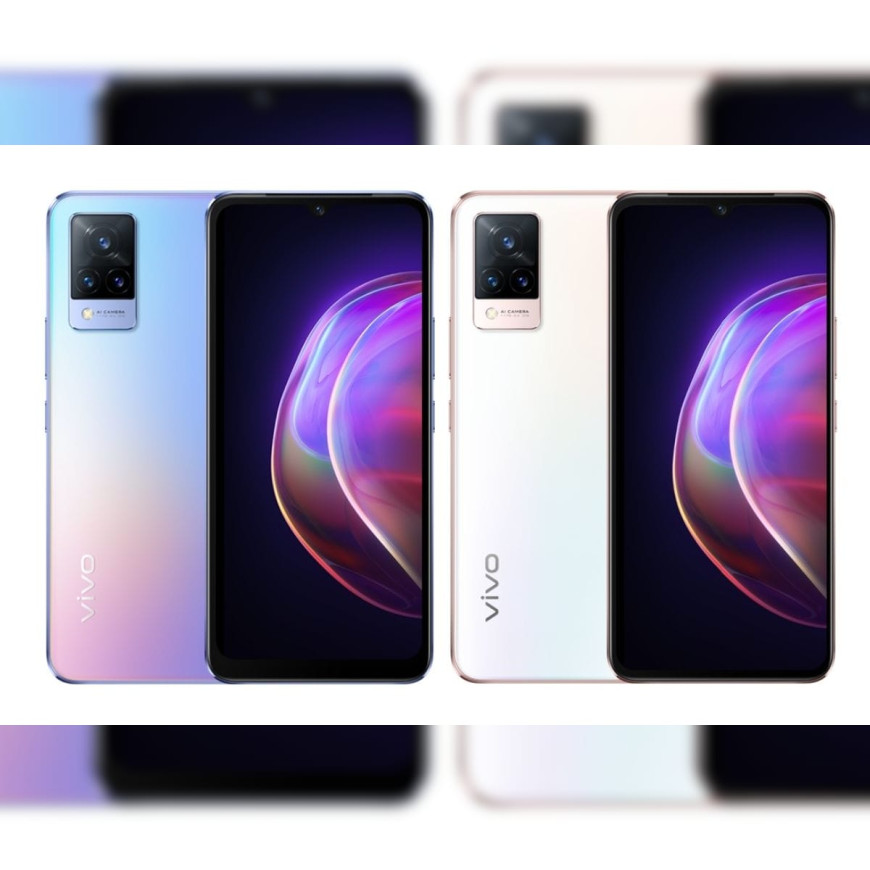 vivo V21e 5G